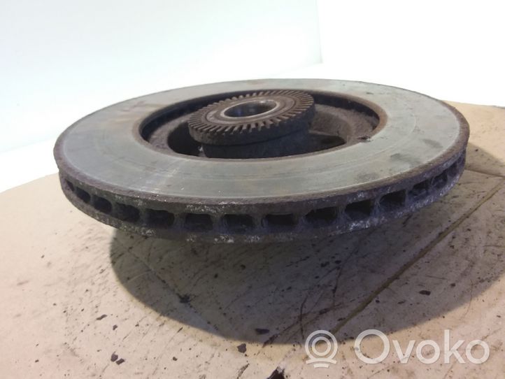 Opel Omega B1 Front brake disc 