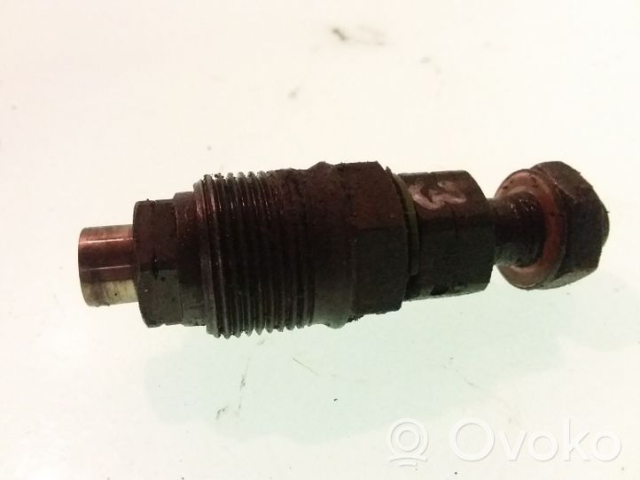 Opel Corsa B Injecteur de carburant 