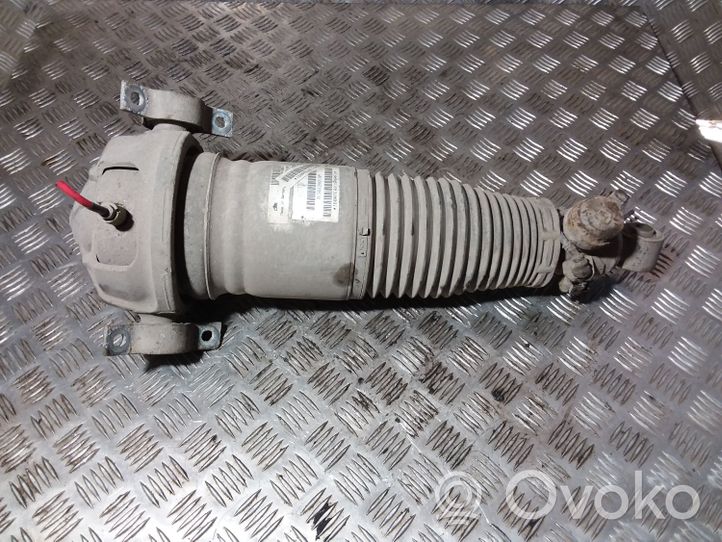 Porsche Cayenne (9PA) Amortisseur de suspension pneumatique 7L5512021AM