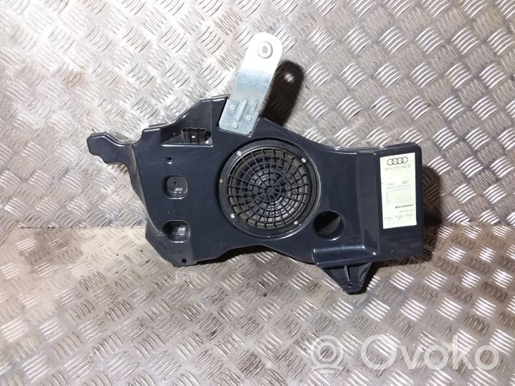 Audi A3 S3 A3 Sportback 8P Subwoofer altoparlante 8P4035382E