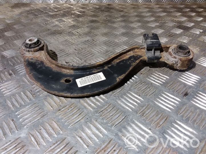 Audi A3 S3 A3 Sportback 8P Braccio di controllo sospensione posteriore 1K0505323N