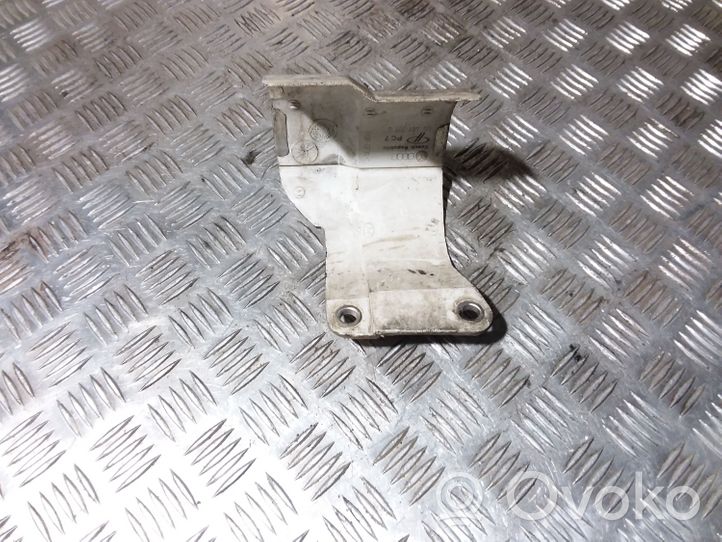 Audi A3 S3 A3 Sportback 8P Exhaust heat shield 1J0407721G