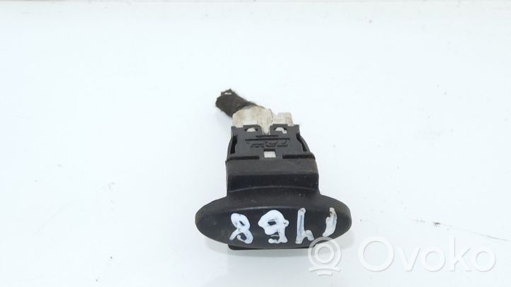 Citroen C5 Interrupteur d'alarme 96332446XT