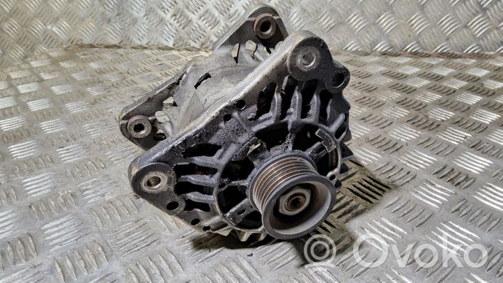 Volkswagen Polo Generatore/alternatore 03D903025H