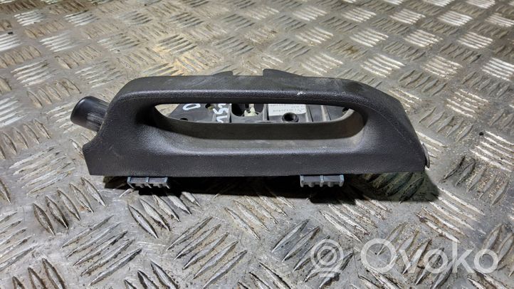 Mercedes-Benz Vaneo W414 Slankiojančių durų atidarymo rankenėlė vidinė A4147600861