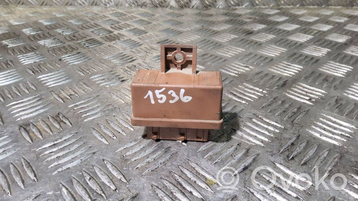 Citroen Xsara Picasso Degalų (kuro) siurblio valdymo blokas 456121314