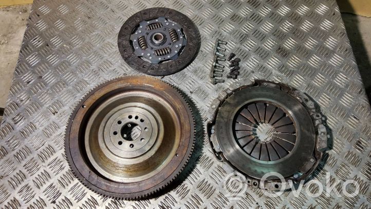 Citroen C5 Clutch set kit 041919