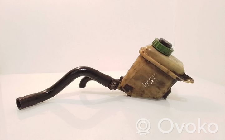 Porsche Cayenne (9PA) Power steering fluid tank/reservoir 7L0422371B