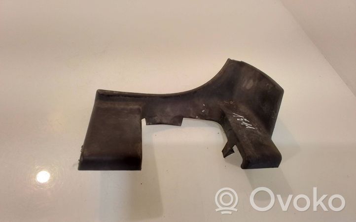 Porsche Cayenne (9PA) Rivestimento serratura portellone posteriore/bagagliaio 7L5867627