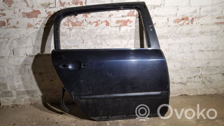 Renault Vel Satis Rear door 