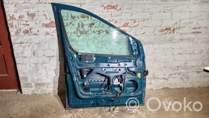 Mercedes-Benz Vaneo W414 Front door 