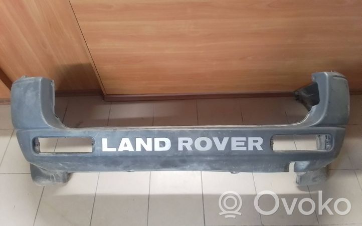 Land Rover Freelander Pare-chocs 