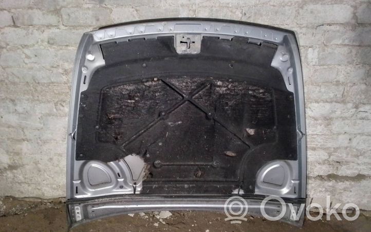 Peugeot 607 Couvercle, capot moteur 