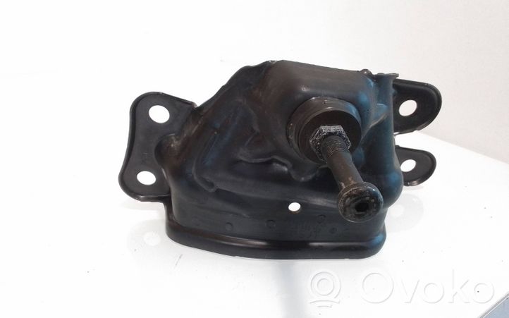 Porsche Cayenne (9PA) Support, crochet roue de secours 7L5885154