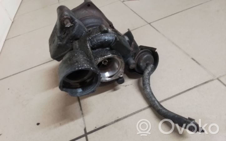 Porsche Cayenne (9PA) Turbo 9481073214R