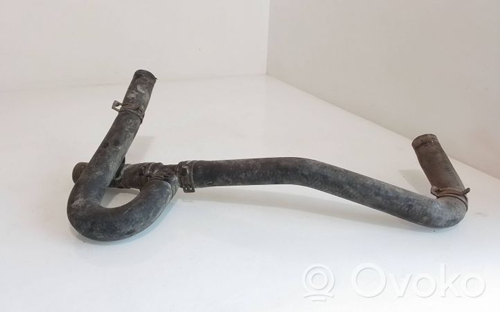 Volkswagen Multivan T5 Engine coolant pipe/hose 738300248