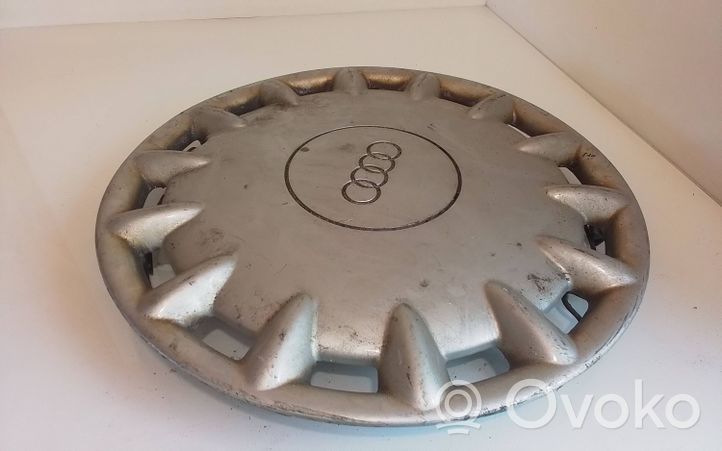 Audi A3 S3 8L Mozzo/copricerchi/borchia della ruota R14 8D0601147