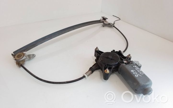 Peugeot 605 Fensterheber elektrisch mit Motor Tür hinten 400240