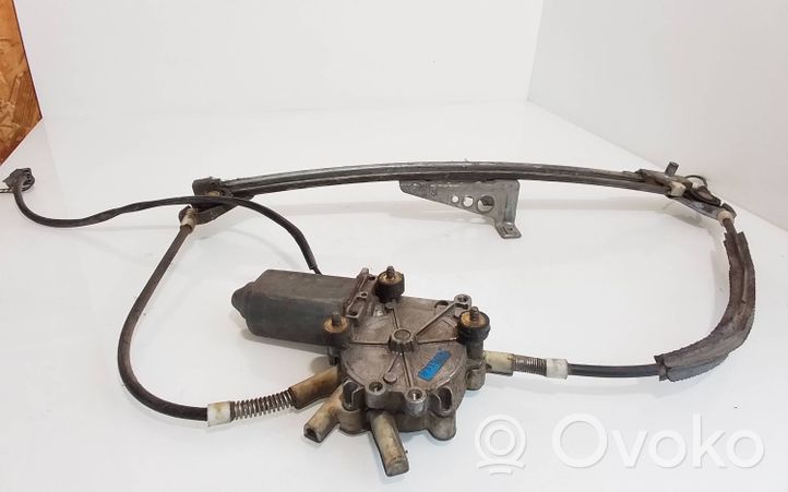 Audi 80 90 B3 Fensterheber elektrisch mit Motor Tür vorne 893959805B