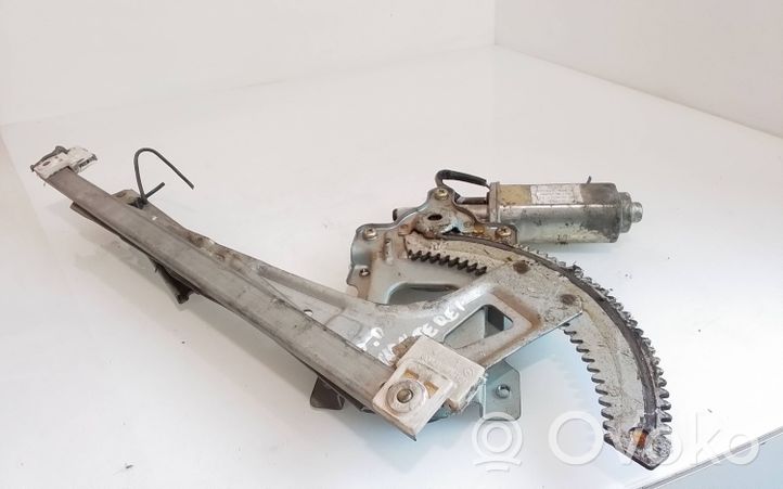 Opel Monterey Fensterhebermotor Tür vorne MMR510316