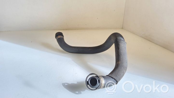 BMW 7 E65 E66 Durite de refroidissement tube 11727508269