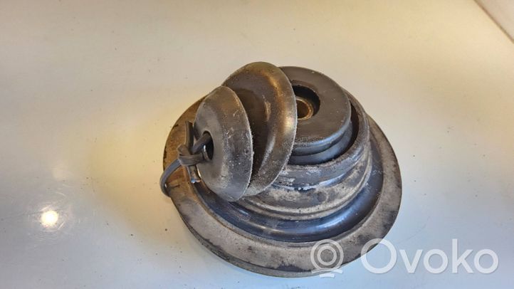 BMW 7 E65 E66 Support de jambe de force supérieur avant 3133675396603