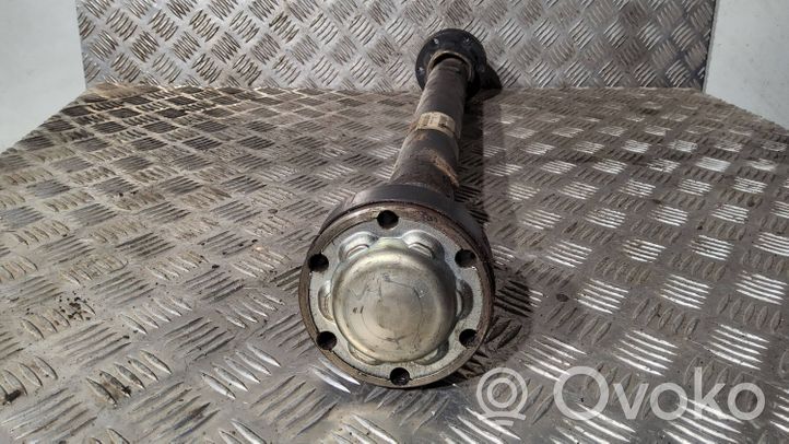 Porsche Cayenne (9PA) Albero di trasmissione anteriore 7L0521101A