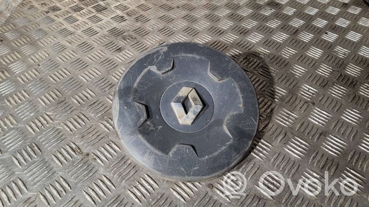 Renault Master II Original wheel cap 8200035453