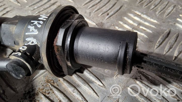 Renault Master II Główny cylinder sprzęgła 502500605