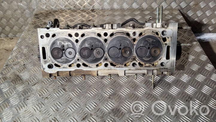 Citroen Xsara Picasso Culasse moteur 9634963010