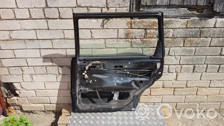 Volkswagen PASSAT B3 Rear door 