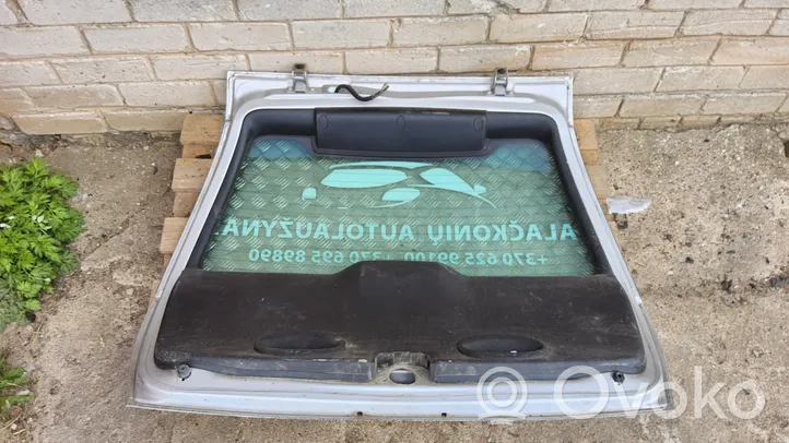 Lancia Lybra Galinis dangtis (bagažinės) 
