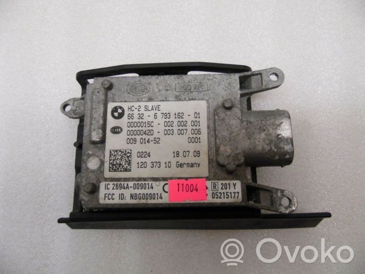 BMW 5 GT F07 Capteur radar de distance 6793162