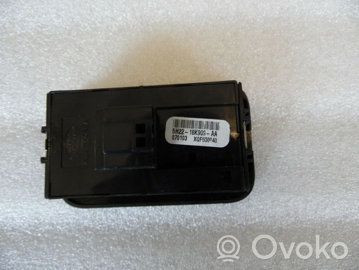 Land Rover Discovery 3 - LR3 Interruttore/pulsante di controllo multifunzione XQF500040