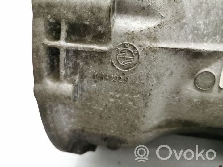 BMW Z4 E85 E86 Mechaninė 5 pavarų dėžė 7533112