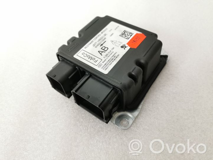 Ford Focus Airbag control unit/module JX7T14B321BC