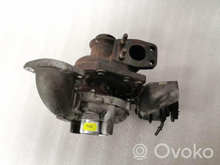 Volvo V60 Turbina 9686120680