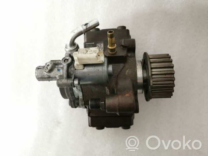 Volvo V60 Pompa wtryskowa wysokiego ciśnienia 9676289780