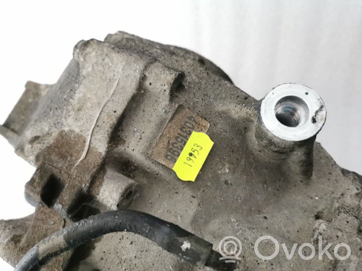 Honda CR-V Mechanizm różnicowy tylny / Dyferencjał 41010RRL020