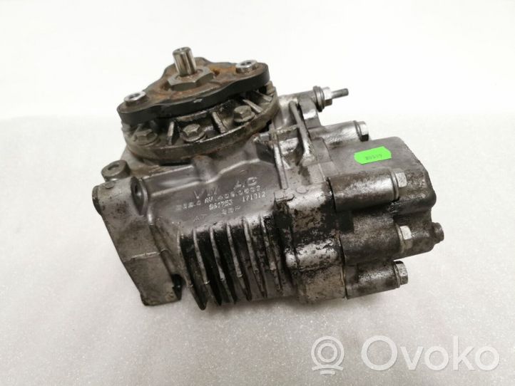 Skoda Octavia Mk2 (1Z) Verteilergetriebe 0AV409053S