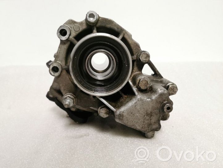 Skoda Octavia Mk2 (1Z) Verteilergetriebe 0AV409053S