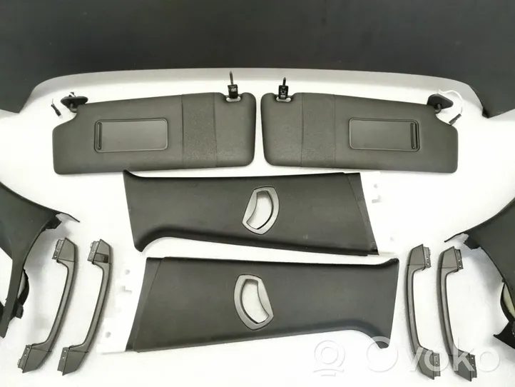 BMW X3 E83 Set rivestimento 