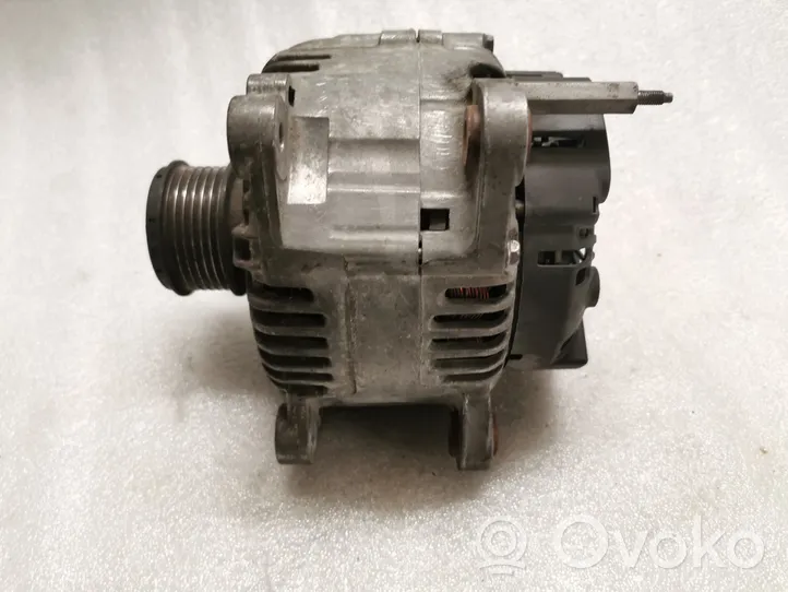 BMW 5 F10 F11 Alternator 764681404