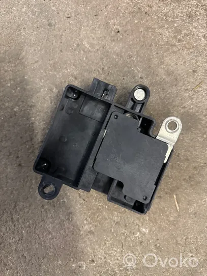 Mercedes-Benz E W211 Module de contrôle de batterie A2115404245