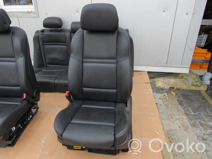 BMW X5 E70 Set interni 