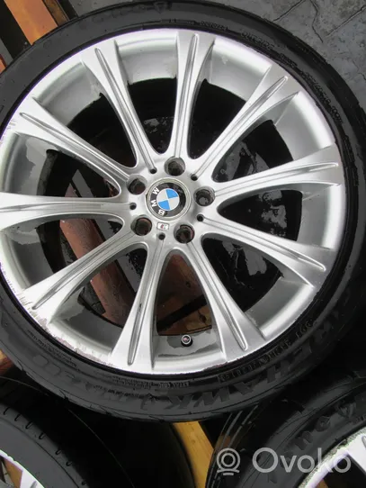 BMW X5 E70 R19 alloy rim 