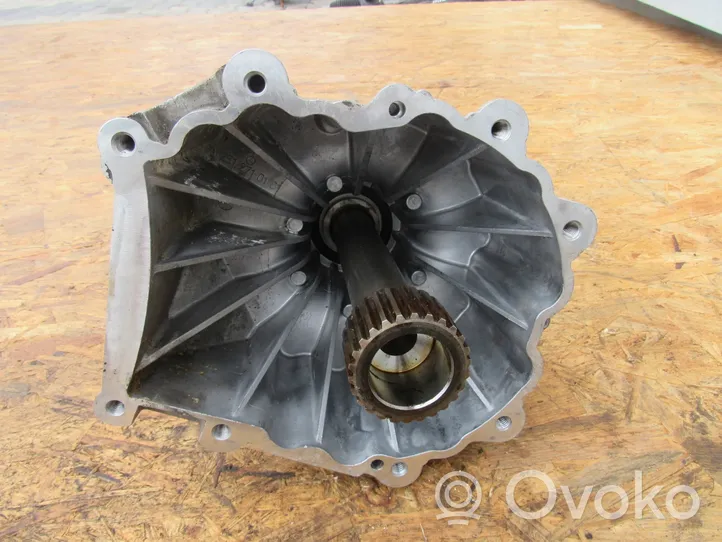 Mercedes-Benz GL X166 Other gearbox part A1662700011