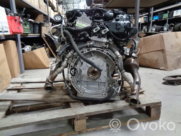 Mercedes-Benz SL R231 Moteur 276954