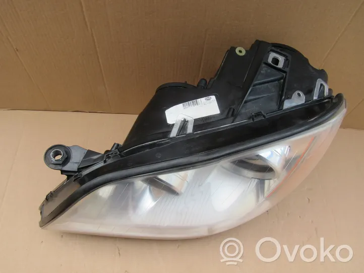 Mercedes-Benz GL X164 Lot de 2 lampes frontales / phare 1648204859