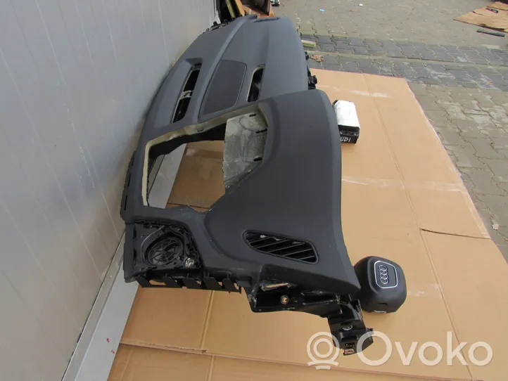 Audi Q7 4M Set airbag con pannello 4M1857067